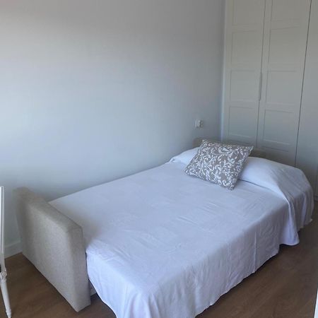 Baluarte Del Guadiana Apartment Ayamonte Exterior foto
