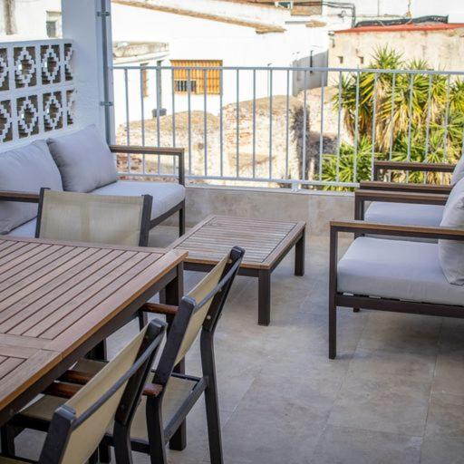 Baluarte Del Guadiana Apartment Ayamonte Exterior foto