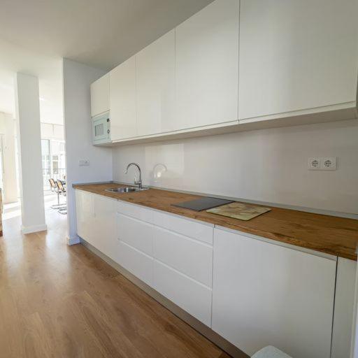 Baluarte Del Guadiana Apartment Ayamonte Exterior foto