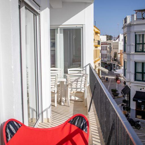 Baluarte Del Guadiana Apartment Ayamonte Exterior foto