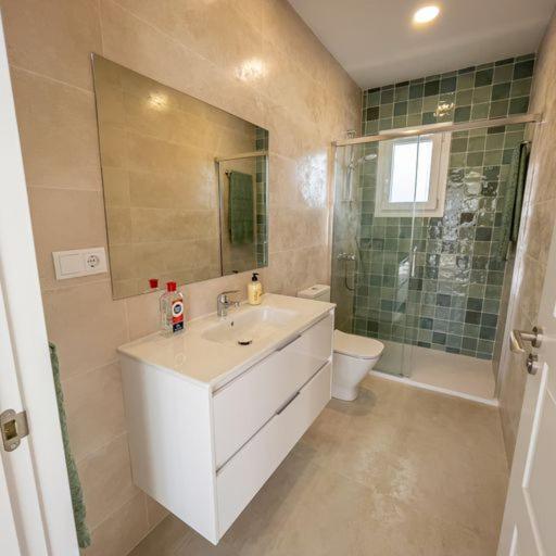 Baluarte Del Guadiana Apartment Ayamonte Exterior foto