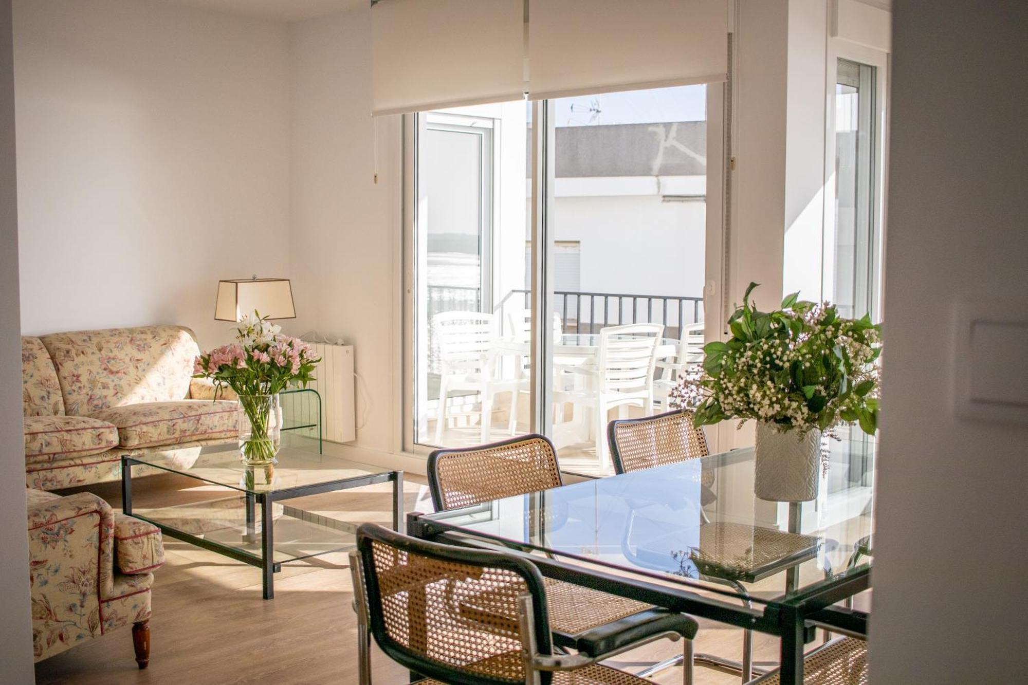 Baluarte Del Guadiana Apartment Ayamonte Exterior foto