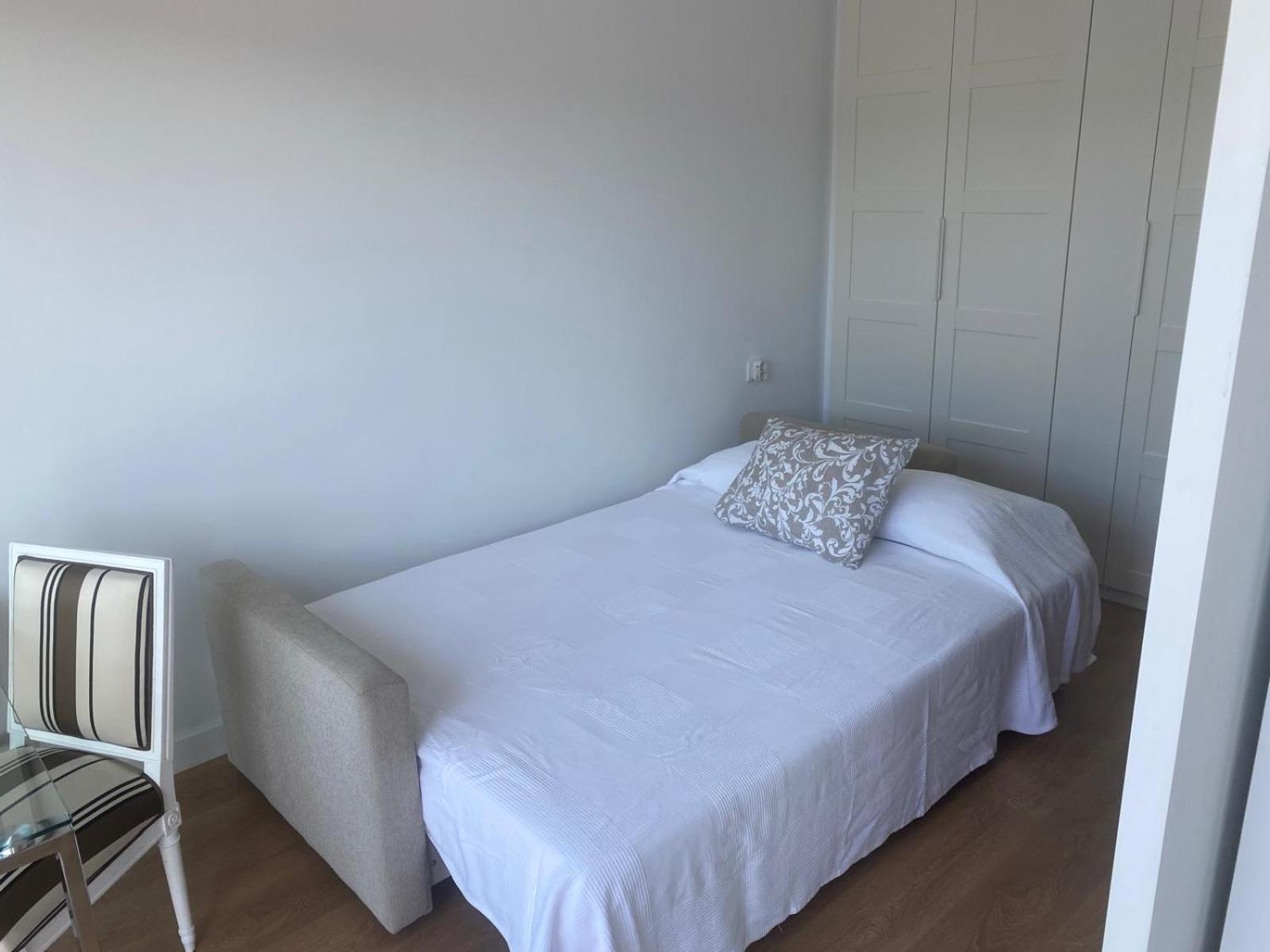 Baluarte Del Guadiana Apartment Ayamonte Exterior foto